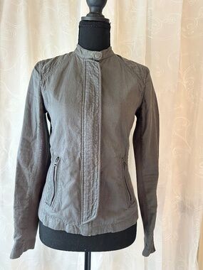 Armani Exchange Jacket - Ladies Size Small